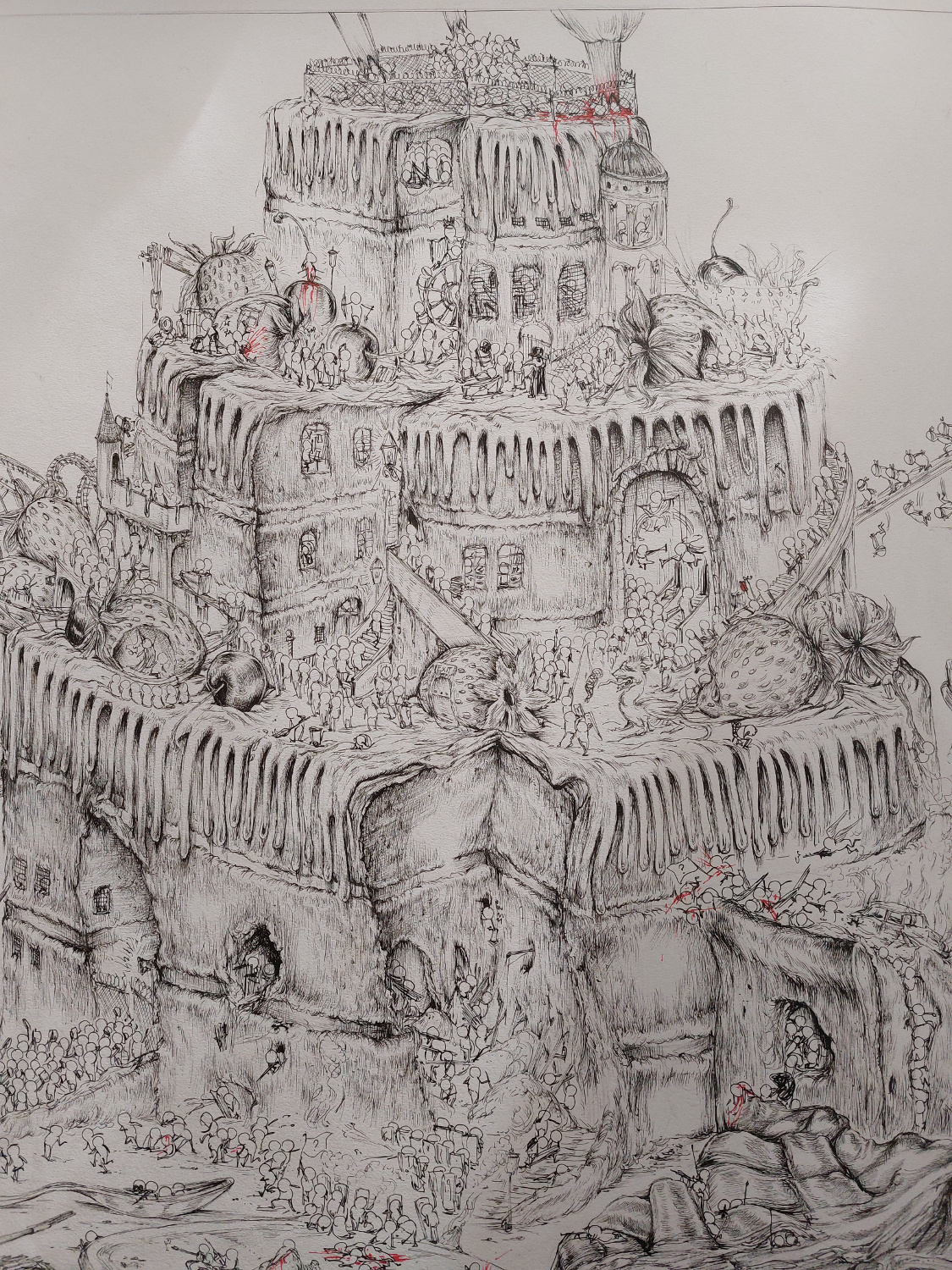 Città torta